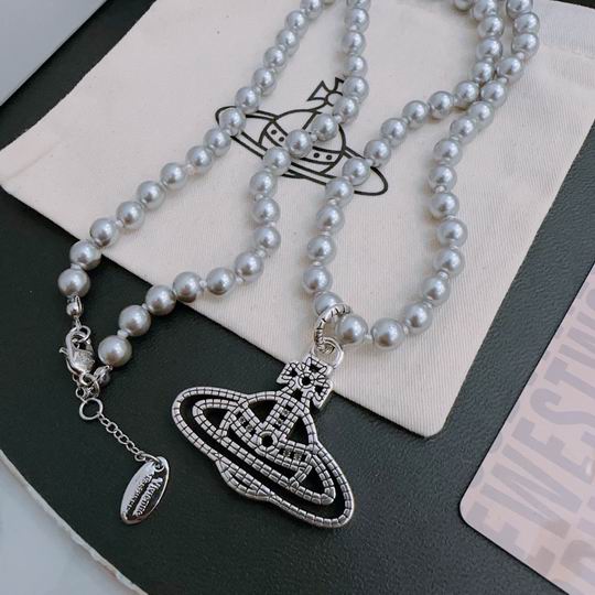 Vivienne Westwood necklace 12lyh86 (3)