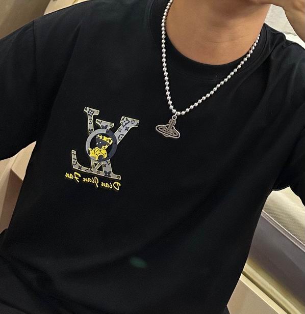 Vivienne Westwood necklace 12lyh86 (4)