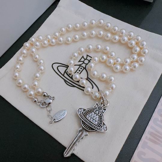 Vivienne Westwood necklace 12lyh87 (2)