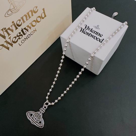 Vivienne Westwood necklace 12lyh89 (2)