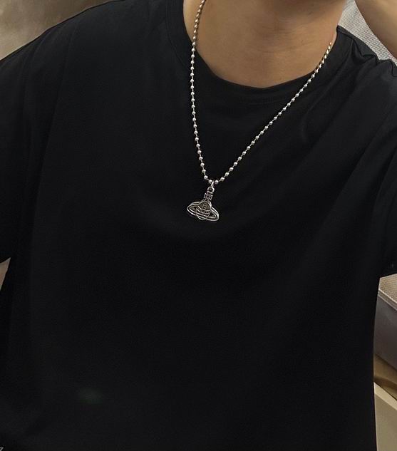 Vivienne Westwood necklace 12lyh89 (5)