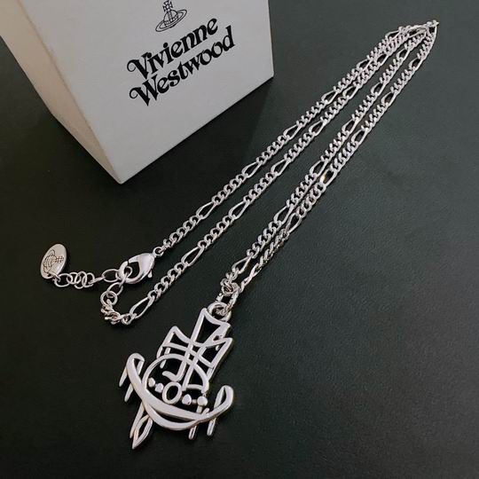 Vivienne Westwood necklace 12lyh90 (1)