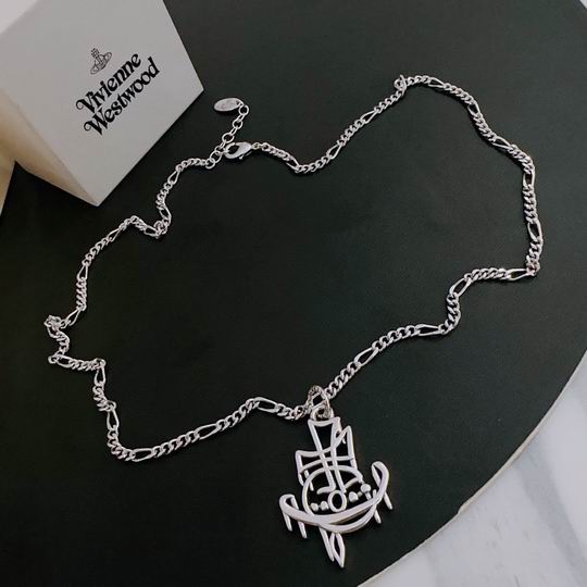 Vivienne Westwood necklace 12lyh90 (4)