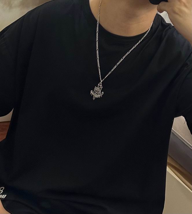 Vivienne Westwood necklace 12lyh90 (5)