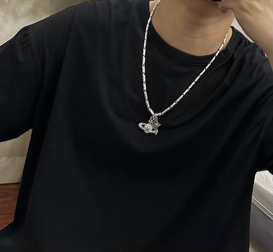 Vivienne Westwood necklace 12lyh91 (5)