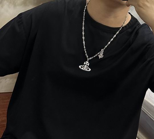 Vivienne Westwood necklace 12lyh92 (5)