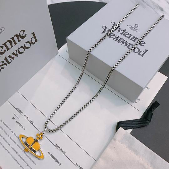 Vivienne Westwood necklace 12lyh93 (4)