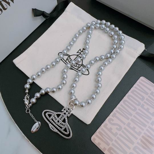 Vivienne Westwood necklace 12lyh96 (3)