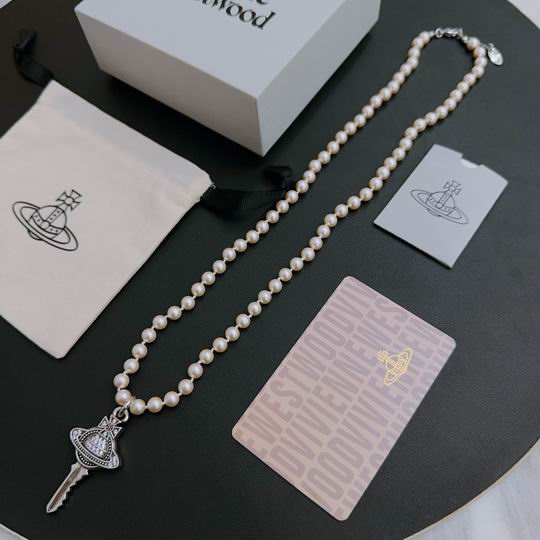 Vivienne Westwood necklace 12lyh97 (1)