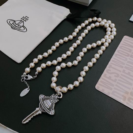 Vivienne Westwood necklace 12lyh97 (6)