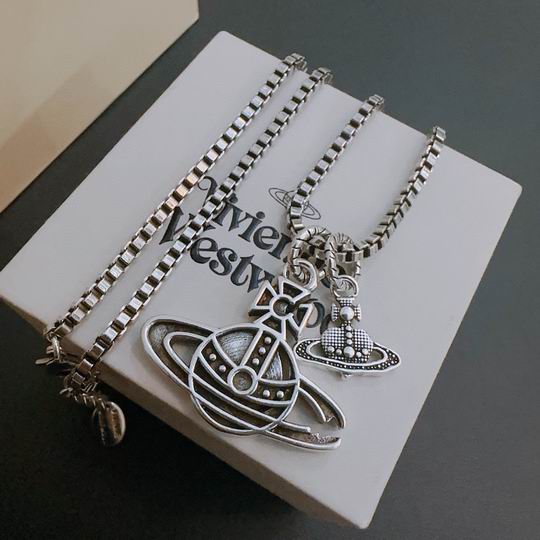 Vivienne Westwood necklace 12lyh98 (2)
