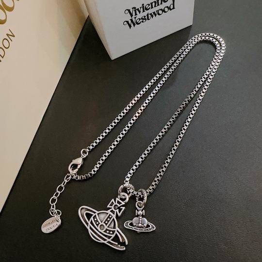 Vivienne Westwood necklace 12lyh98 (3)