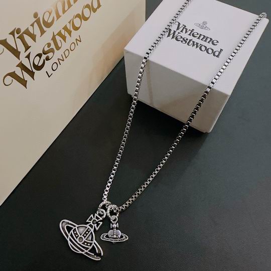 Vivienne Westwood necklace 12lyh98 (4)