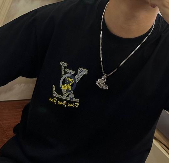 Vivienne Westwood necklace 12lyh98 (5)