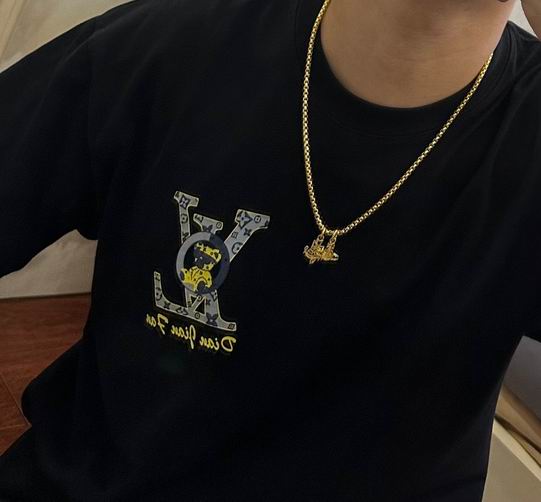 Vivienne Westwood necklace 12lyh99 (3)