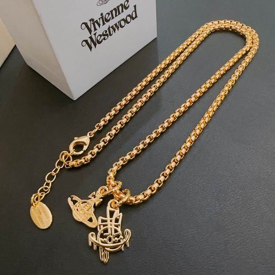Vivienne Westwood necklace 12lyh99 (4)