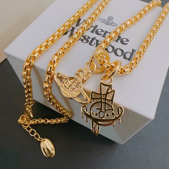 Vivienne Westwood necklace 12lyh99 (5)