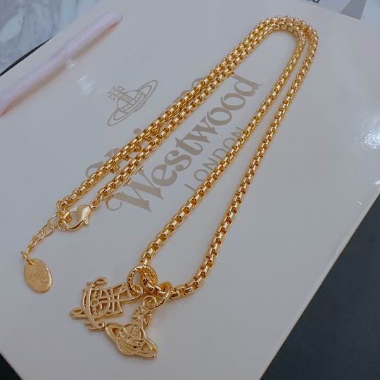 Vivienne Westwood necklace 12lyh99 (6)