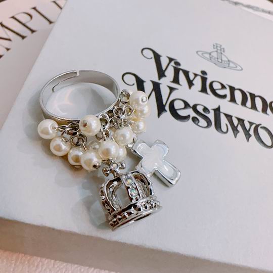 Vivienne Westwood ring 12lyh02 (1)
