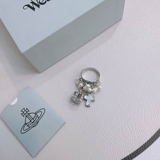 Vivienne Westwood ring 12lyh02 (2)