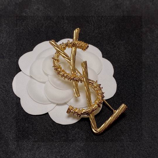 YSL Brooch 12lyh132 (1)