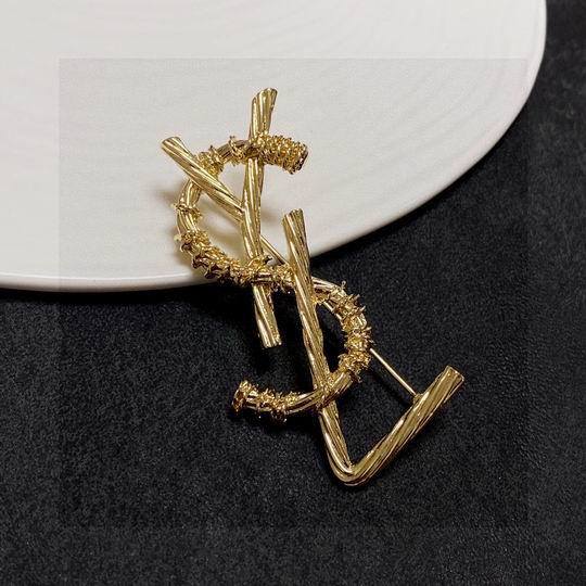 YSL Brooch 12lyh132 (4)