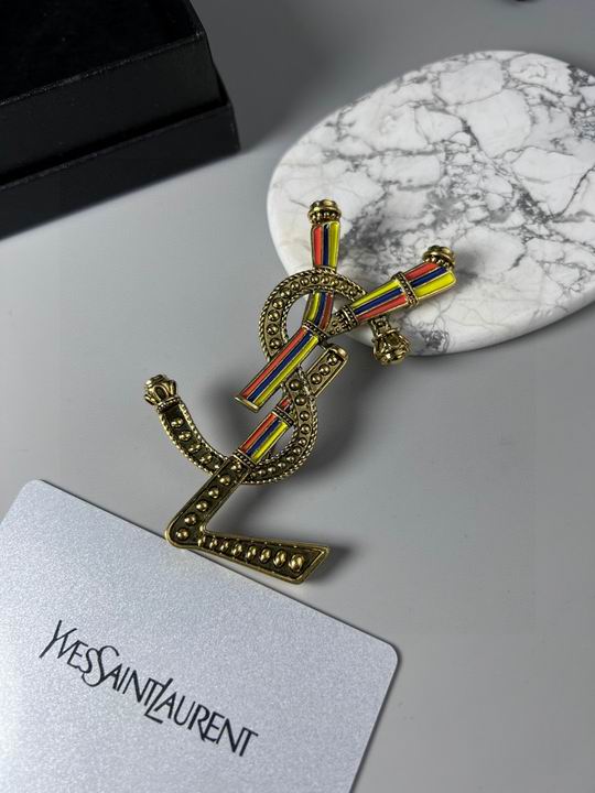 YSL Brooch 12lyh133 (2)
