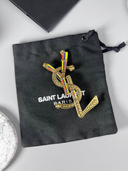 YSL Brooch 12lyh133 (6)