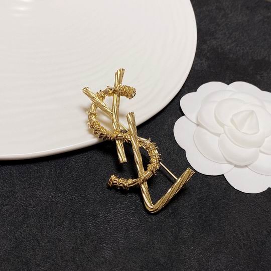 YSL Brooch 12lyh134 (8)