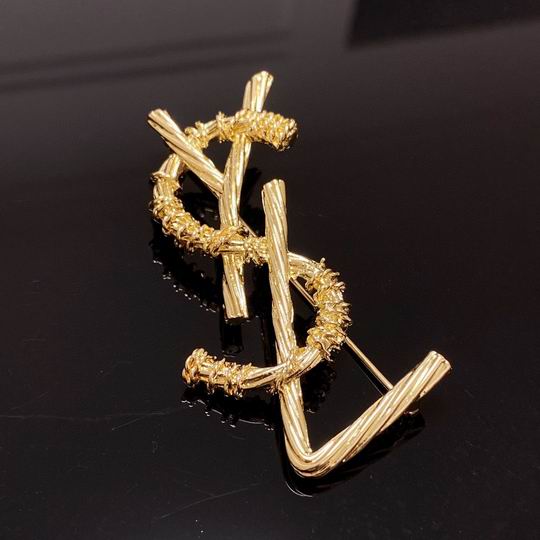 YSL Brooch 12lyh134 (9)