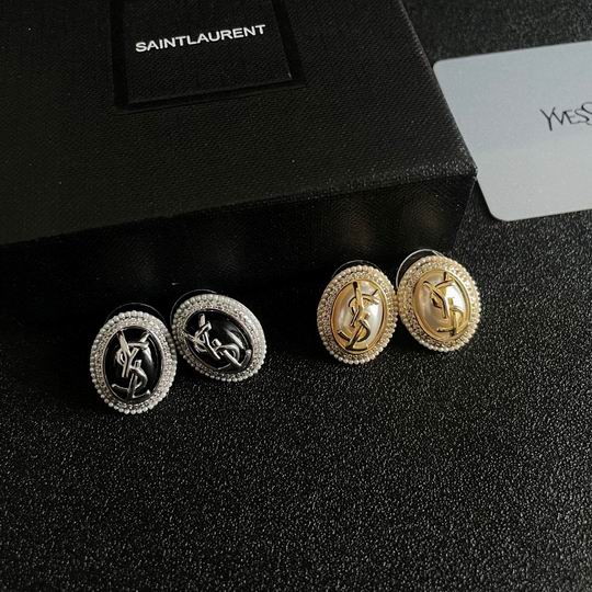 YSL Earring 12lyh18 (1)