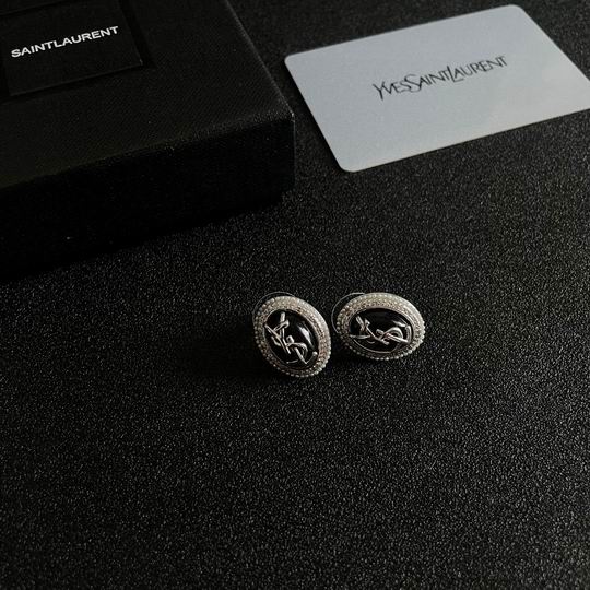 YSL Earring 12lyh18 (2)