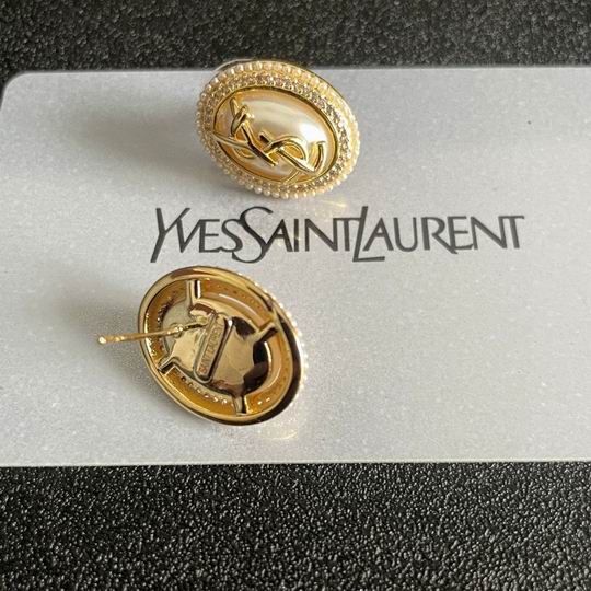 YSL Earring 12lyh18 (5)