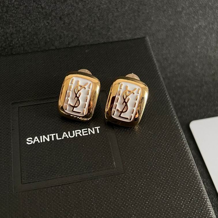 YSL Earring 12lyh19 (1)