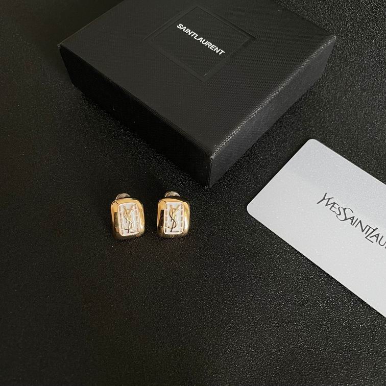 YSL Earring 12lyh19 (3)