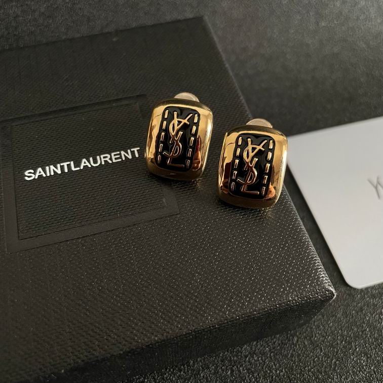 YSL Earring 12lyh20 (1)