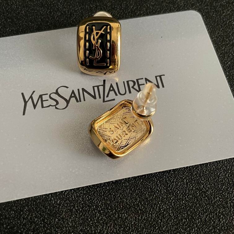 YSL Earring 12lyh20 (2)