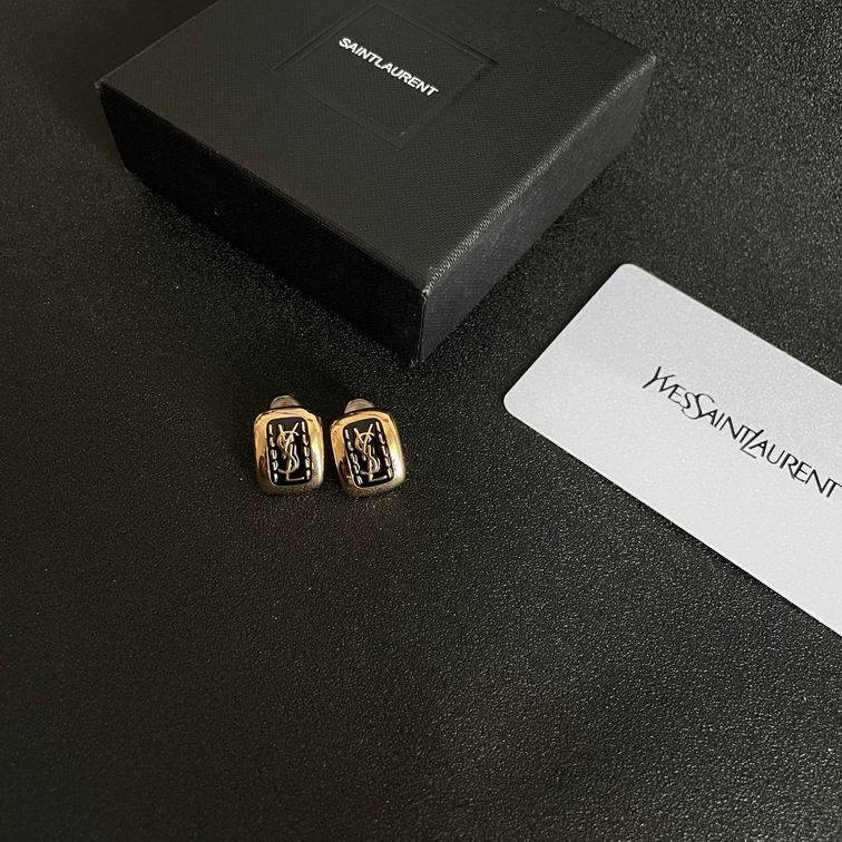 YSL Earring 12lyh20 (3)