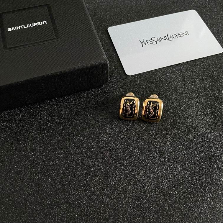 YSL Earring 12lyh20 (4)