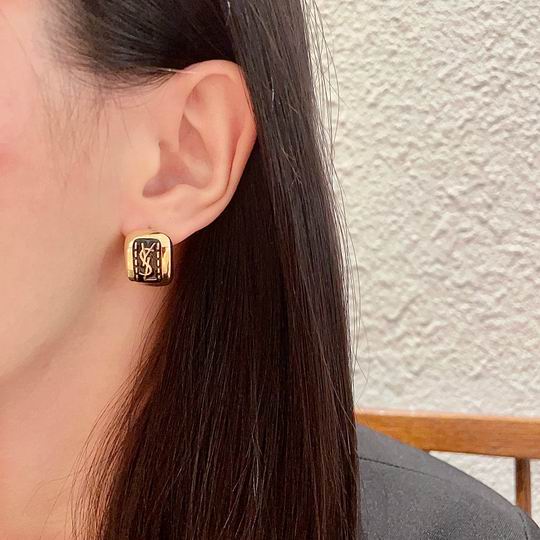 YSL Earring 12lyh20 (5)