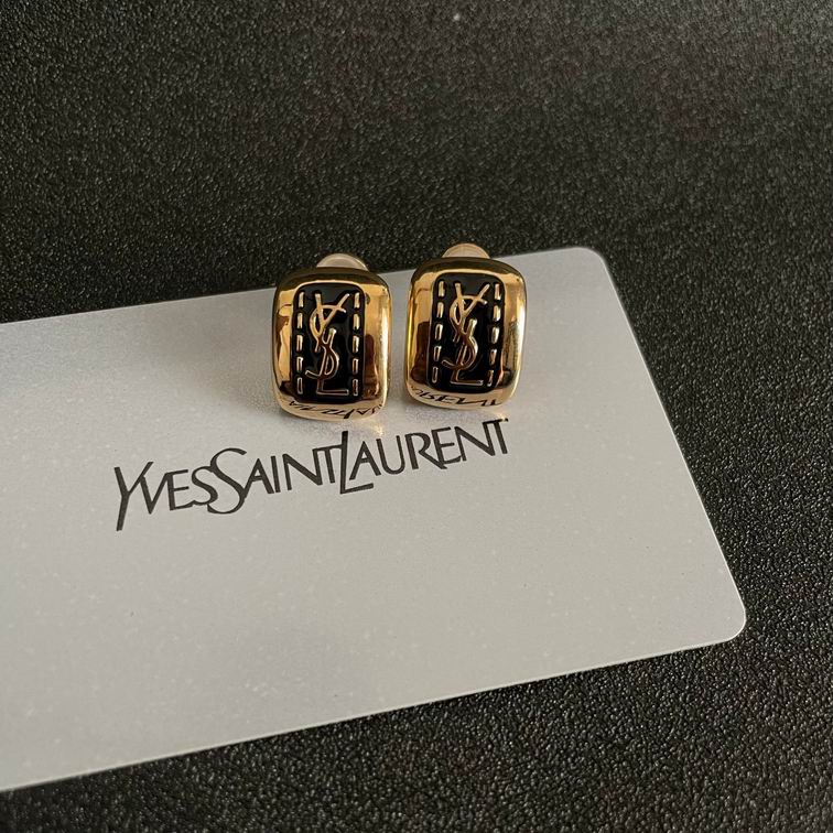 YSL Earring 12lyh20 (6)