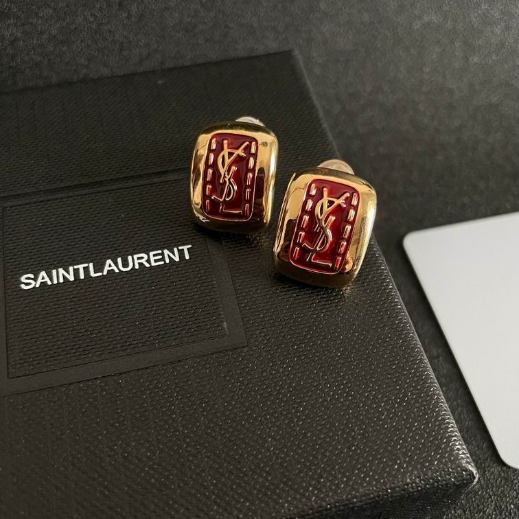 YSL Earring 12lyh21 (1)