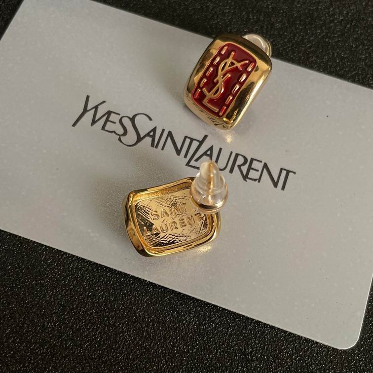 YSL Earring 12lyh21 (2)
