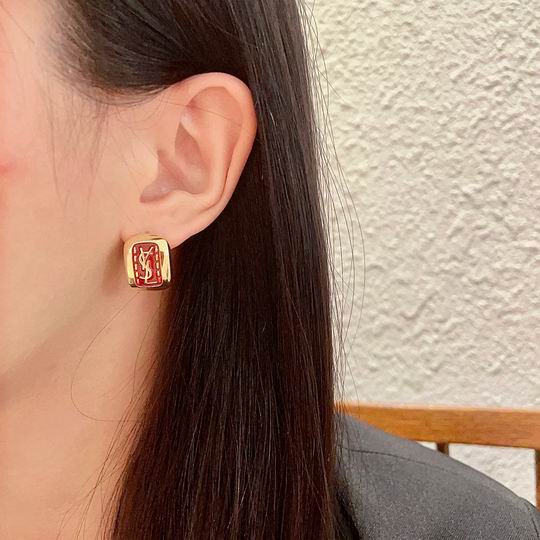YSL Earring 12lyh21 (3)