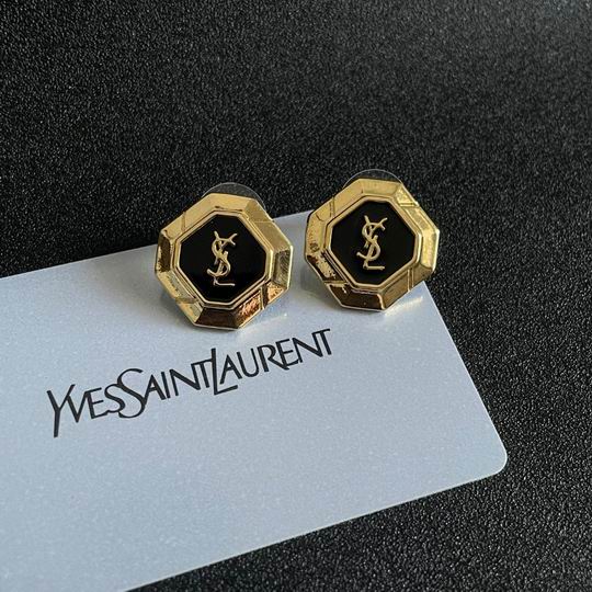 YSL Earring 12lyh22 (1)