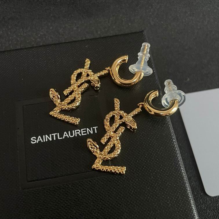 YSL Earring 12lyh23 (1)