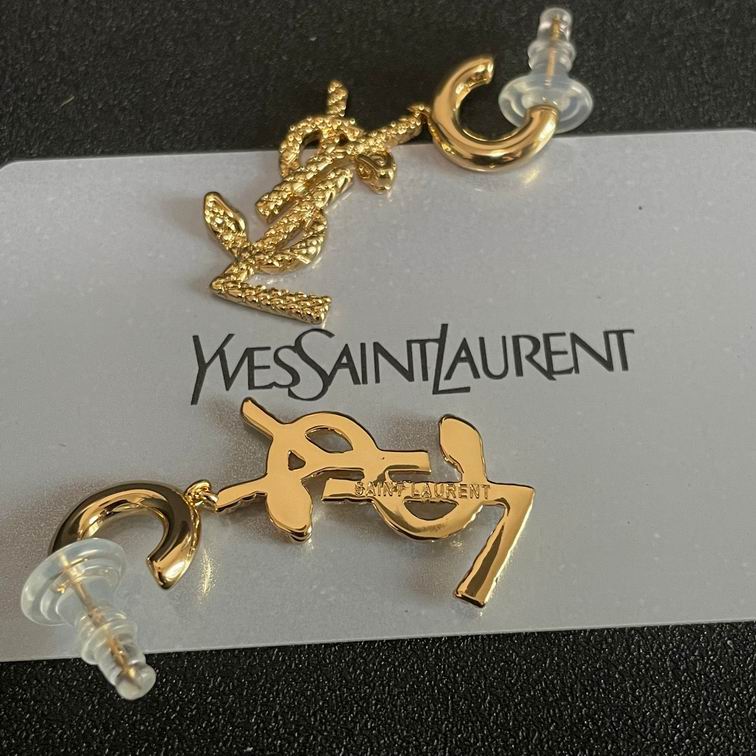 YSL Earring 12lyh23 (2)