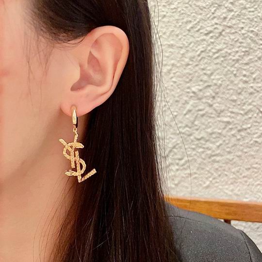YSL Earring 12lyh23 (3)