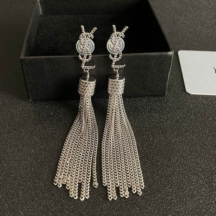 YSL Earring 12lyh24 (1)