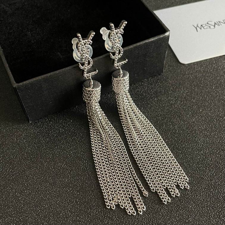 YSL Earring 12lyh24 (2)